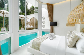 Villa Honey Moon by BaliSuperHost